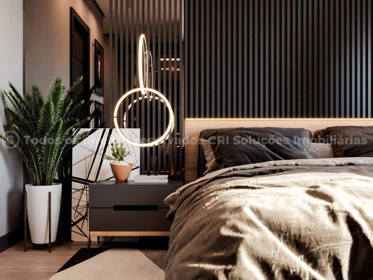 Foto do imóvel Apartamento alto-padrão à venda com 3 suítes e 3 vagas de garagem no Edifício Pericó no centro de Balneário Camboriú