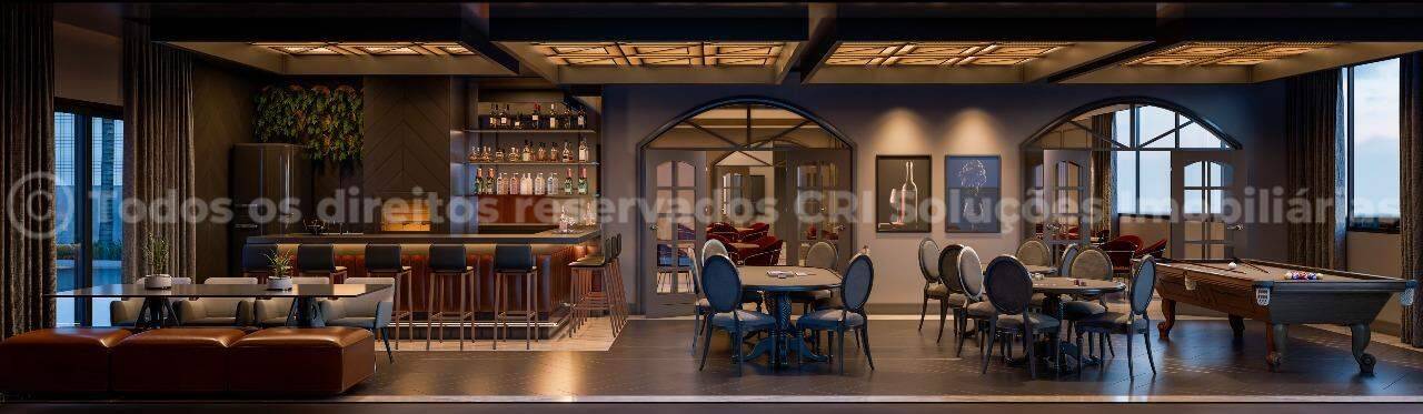 Foto do imóvel Apartamento alto-padrão à venda com 3 suítes e 3 vagas de garagem no Edifício Pericó no centro de Balneário Camboriú