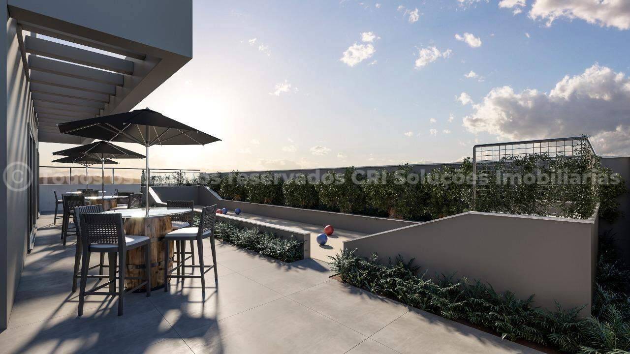 Foto do imóvel Apartamento alto-padrão à venda com 3 suítes e 3 vagas de garagem no Edifício Pericó no centro de Balneário Camboriú