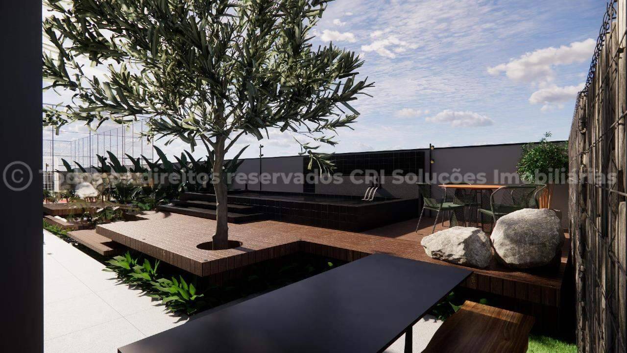 Foto do imóvel Apartamento alto-padrão à venda com 3 suítes e 3 vagas de garagem no Edifício Pericó no centro de Balneário Camboriú