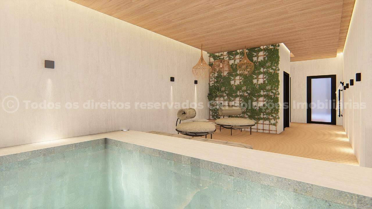 Foto do imóvel Apartamento alto-padrão à venda com 3 suítes e 3 vagas de garagem no Edifício Pericó no centro de Balneário Camboriú