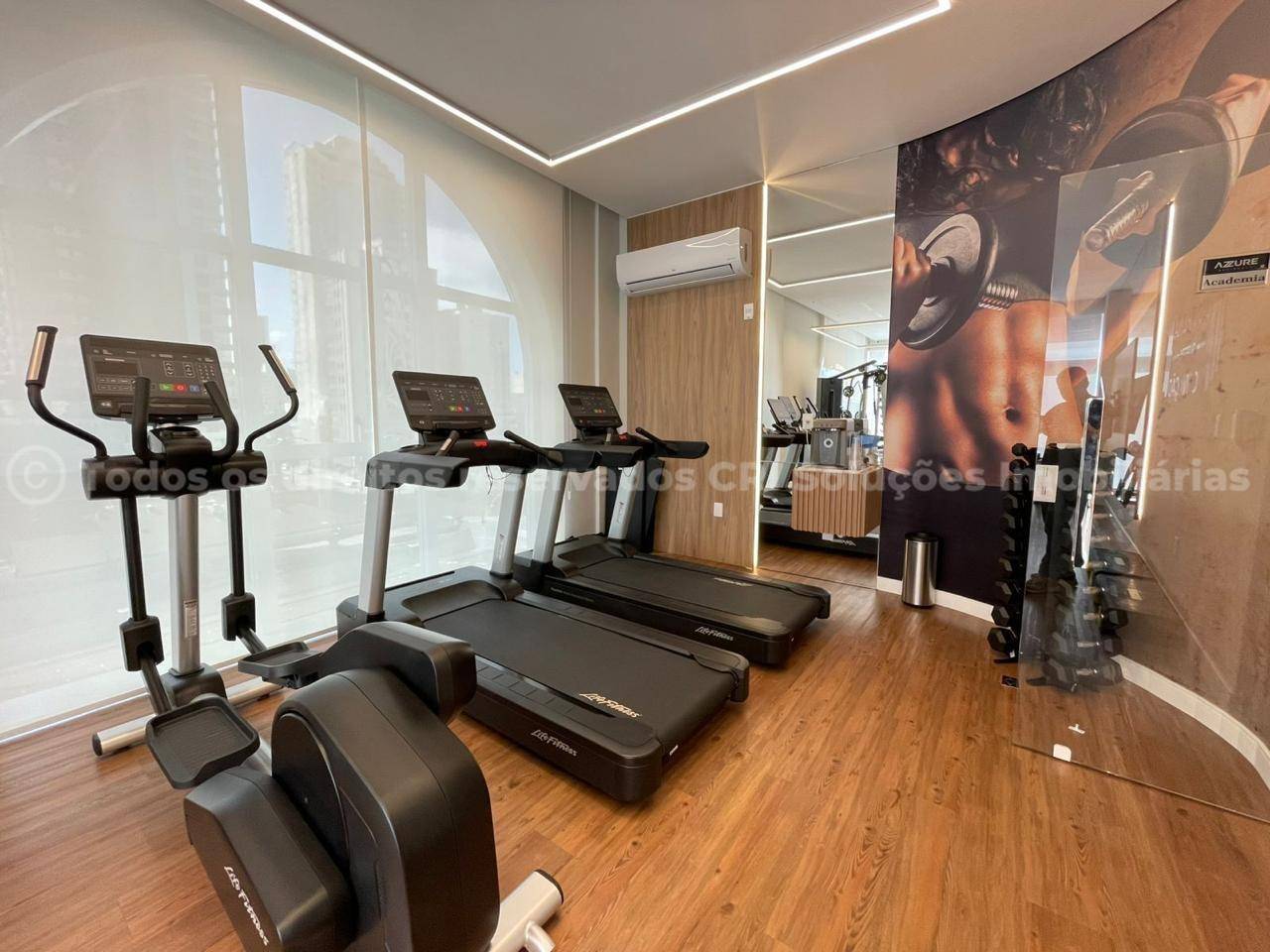 Foto do imóvel Apartamento a venda Edificio Azzure Residence com 03 Quartos sendo 03 Suites em Itapema Meia Praia
