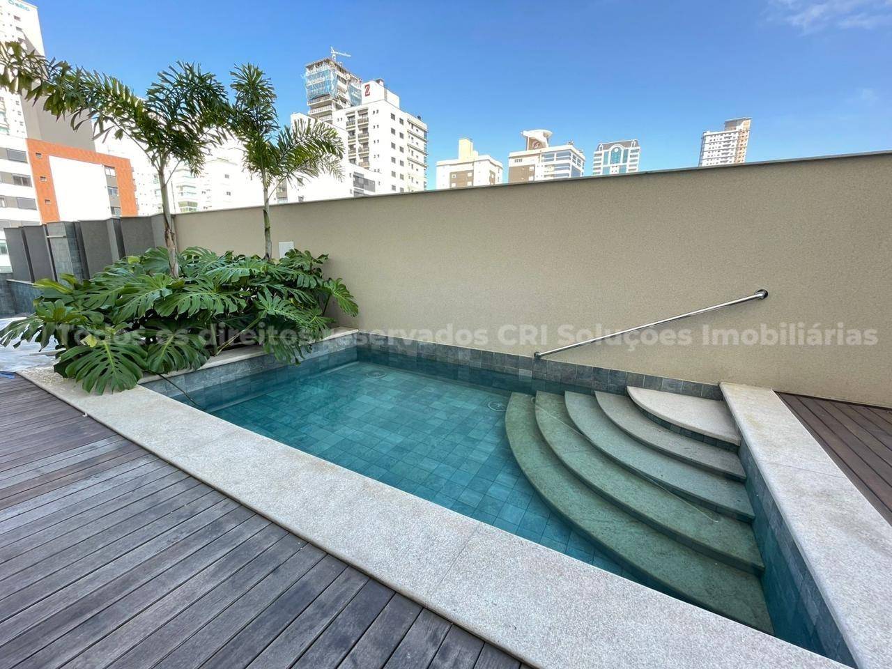 Foto do imóvel Apartamento a venda Edificio Azzure Residence com 03 Quartos sendo 03 Suites em Itapema Meia Praia