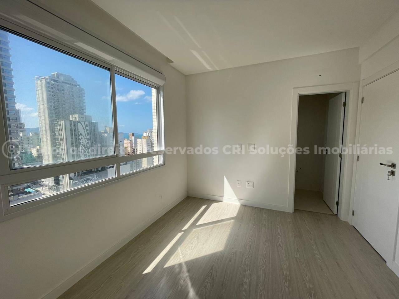 Foto do imóvel Apartamento a venda Edificio Azzure Residence com 03 Quartos sendo 03 Suites em Itapema Meia Praia