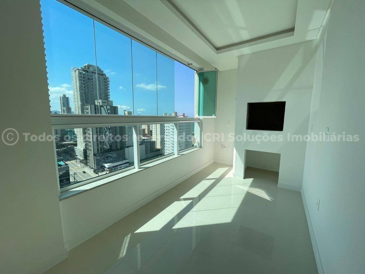 Foto do imóvel Apartamento a venda Edificio Azzure Residence com 03 Quartos sendo 03 Suites em Itapema Meia Praia
