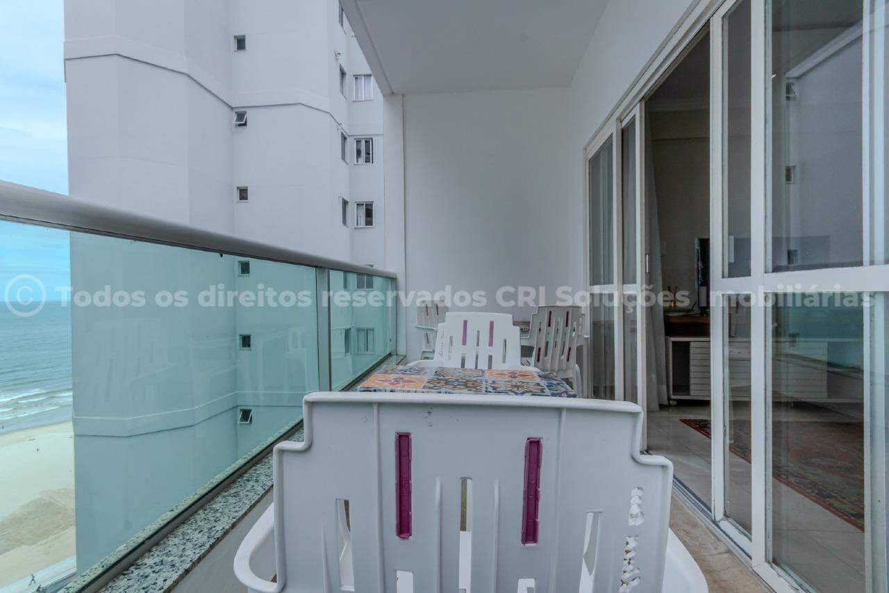 Foto do imóvel Apartamento à venda com 3 dormitórios sendo 1 suíte e 1 vga de garagem no Edifício Paris de Balneário Camboriú