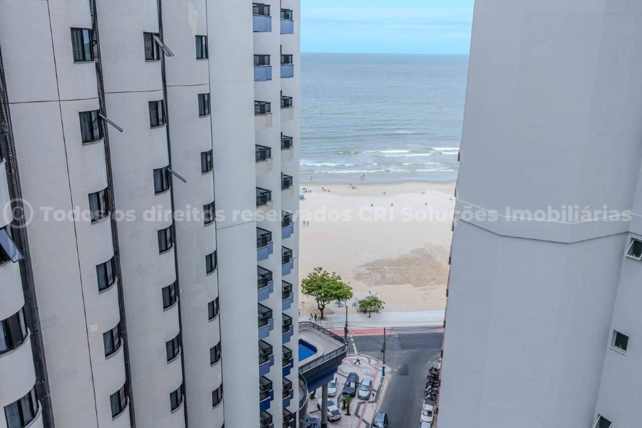 Foto do imóvel Apartamento à venda com 3 dormitórios sendo 1 suíte e 1 vga de garagem no Edifício Paris de Balneário Camboriú
