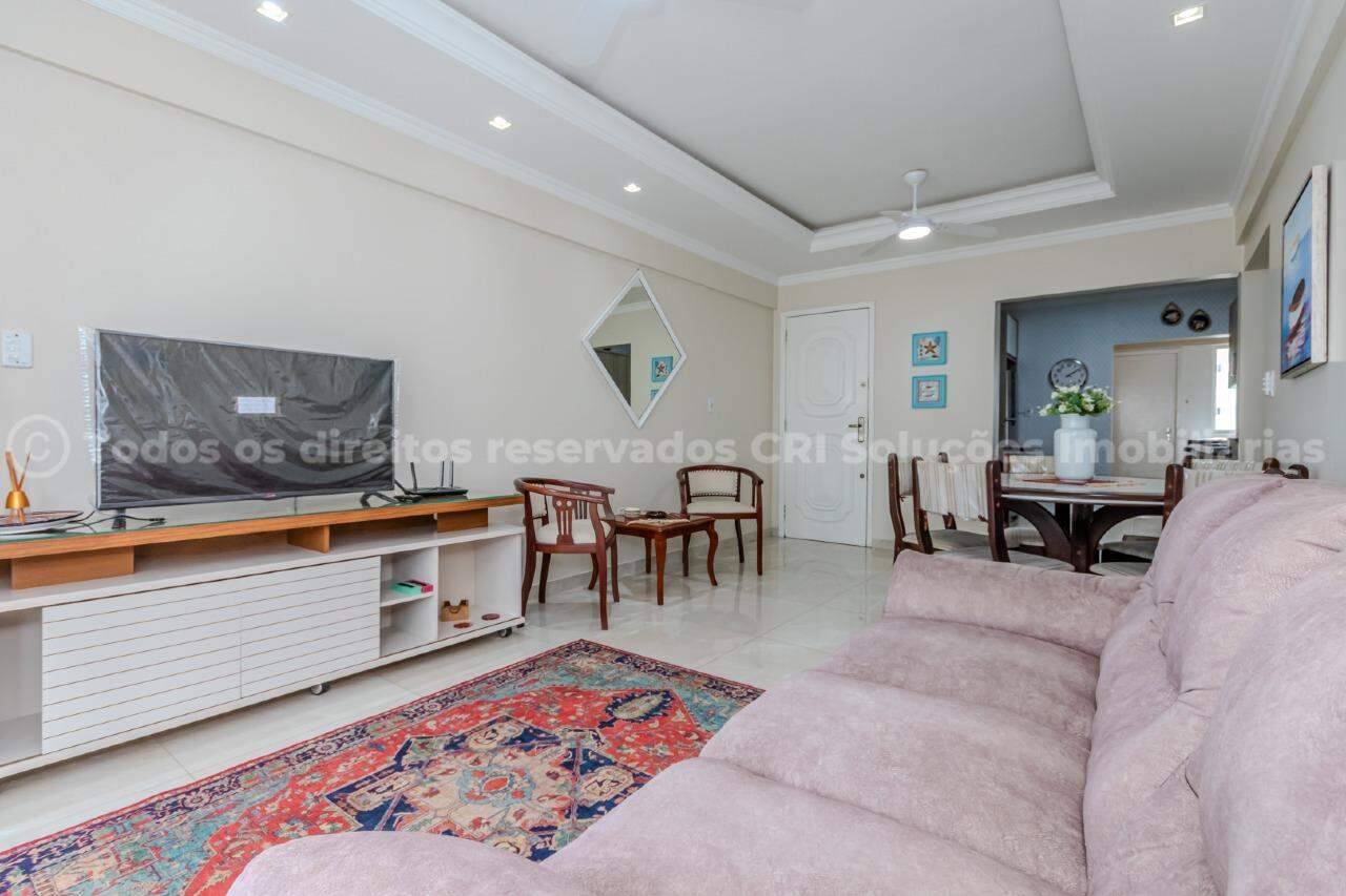 Foto do imóvel Apartamento à venda com 3 dormitórios sendo 1 suíte e 1 vga de garagem no Edifício Paris de Balneário Camboriú