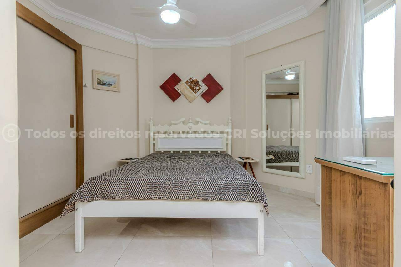 Foto do imóvel Apartamento à venda com 3 dormitórios sendo 1 suíte e 1 vga de garagem no Edifício Paris de Balneário Camboriú