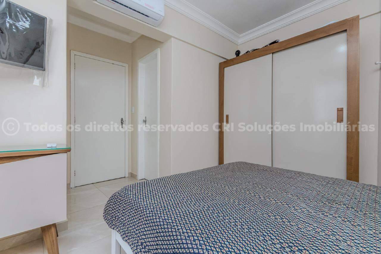 Foto do imóvel Apartamento à venda com 3 dormitórios sendo 1 suíte e 1 vga de garagem no Edifício Paris de Balneário Camboriú