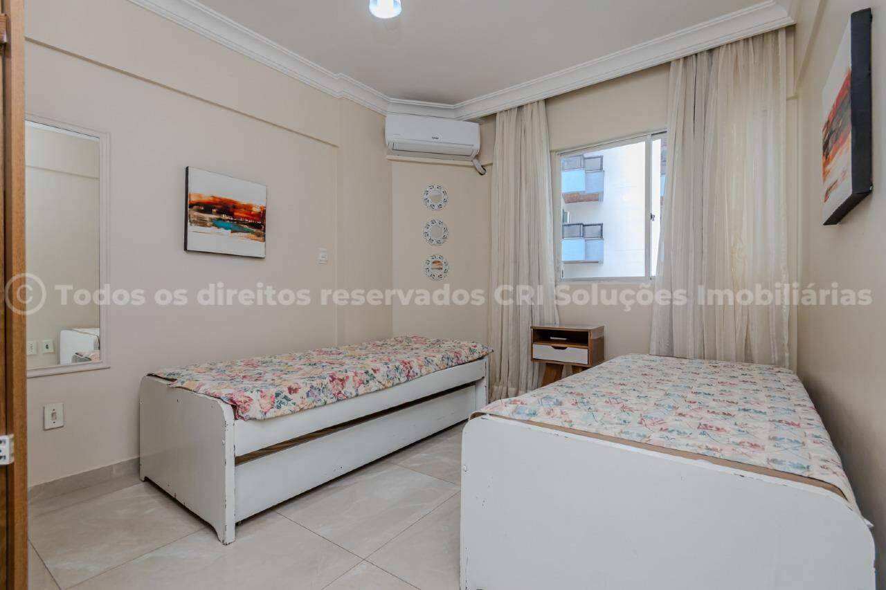 Foto do imóvel Apartamento à venda com 3 dormitórios sendo 1 suíte e 1 vga de garagem no Edifício Paris de Balneário Camboriú
