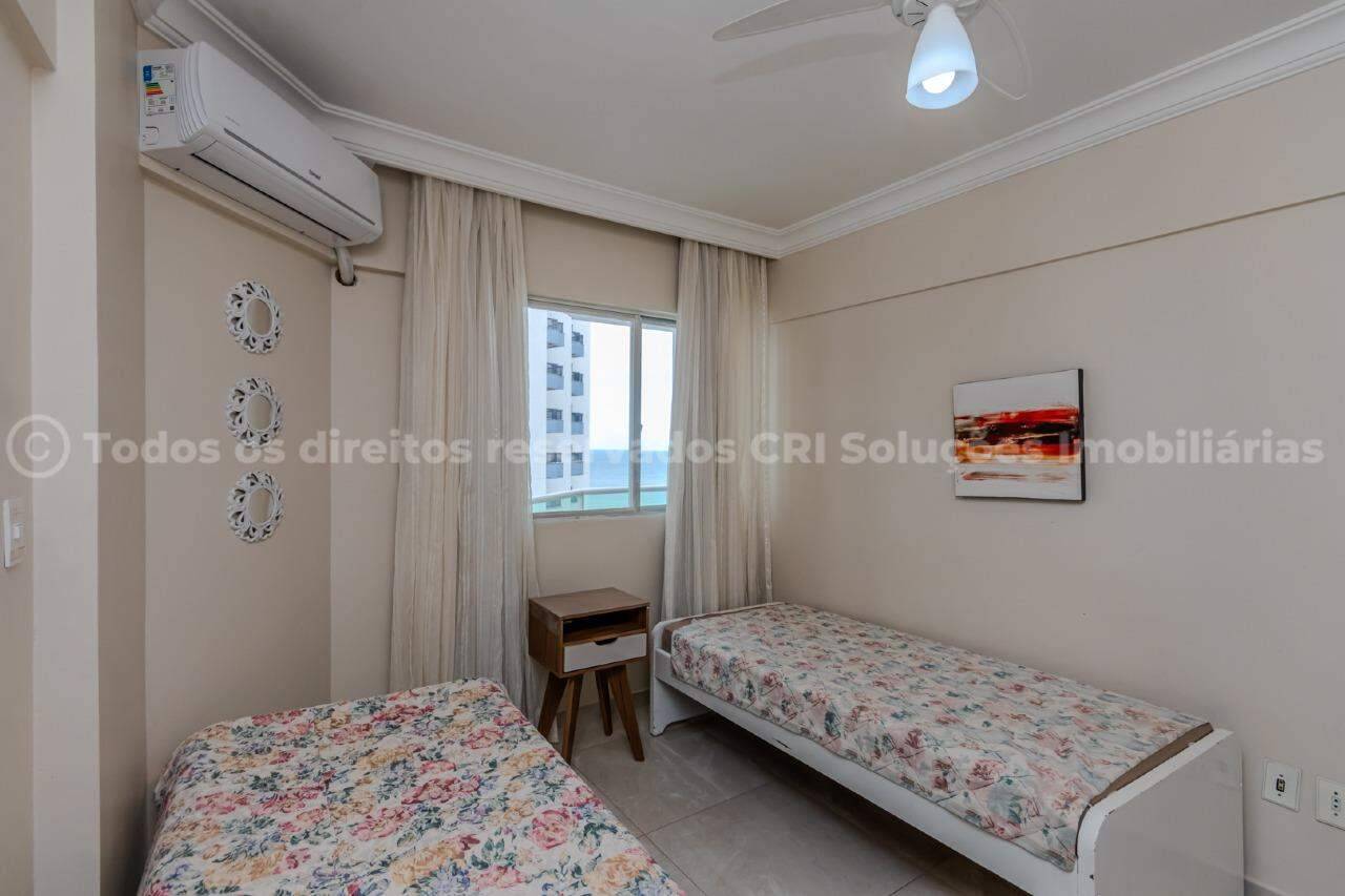 Foto do imóvel Apartamento à venda com 3 dormitórios sendo 1 suíte e 1 vga de garagem no Edifício Paris de Balneário Camboriú