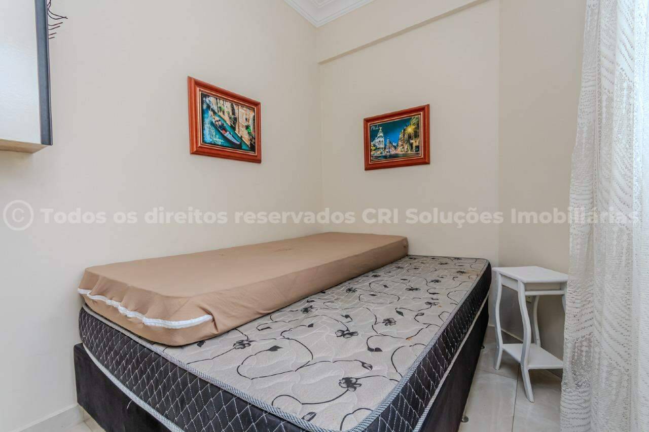 Foto do imóvel Apartamento à venda com 3 dormitórios sendo 1 suíte e 1 vga de garagem no Edifício Paris de Balneário Camboriú