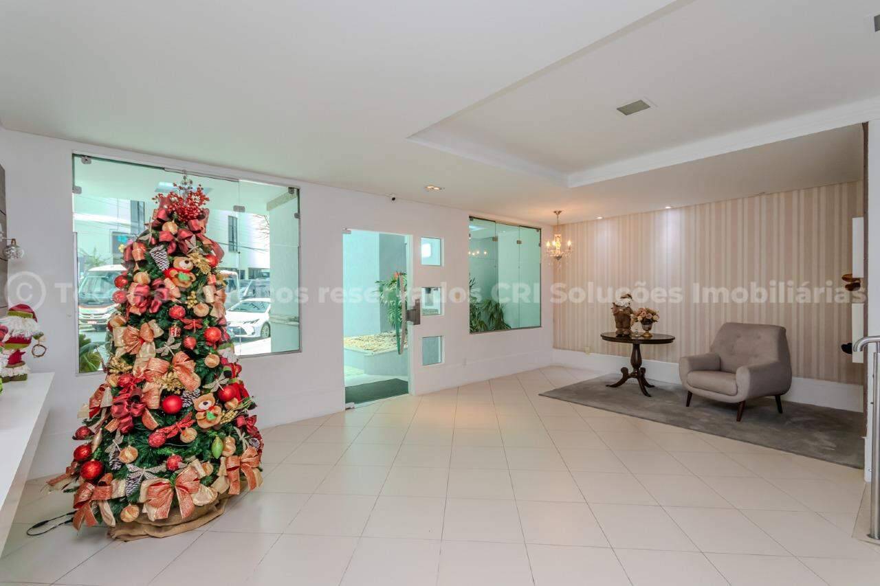Foto do imóvel Apartamento à venda com 3 dormitórios sendo 1 suíte e 1 vga de garagem no Edifício Paris de Balneário Camboriú