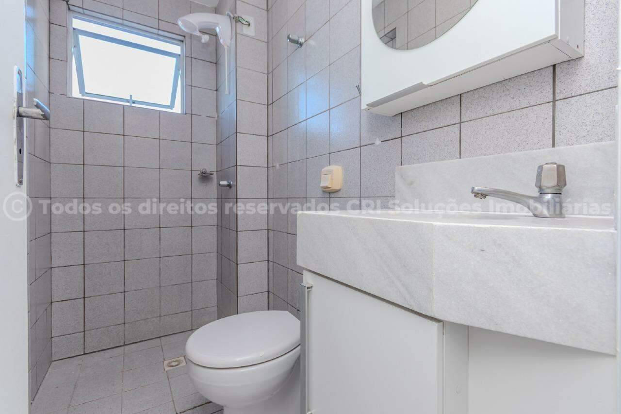 Foto do imóvel Apartamento à venda no centro de Balneário Camboriú com 2 quartos sendo 1 suíte e 1 vaga de garagem privativa no Edifício Alice