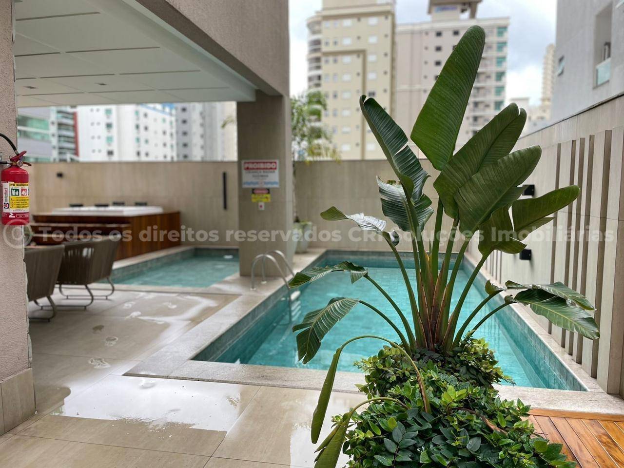 Foto do imóvel Apartamento a venda Edificio Dom Matheus Exclusive com 03 Quartos sendo 03 Suites em Itapema Meia Praia