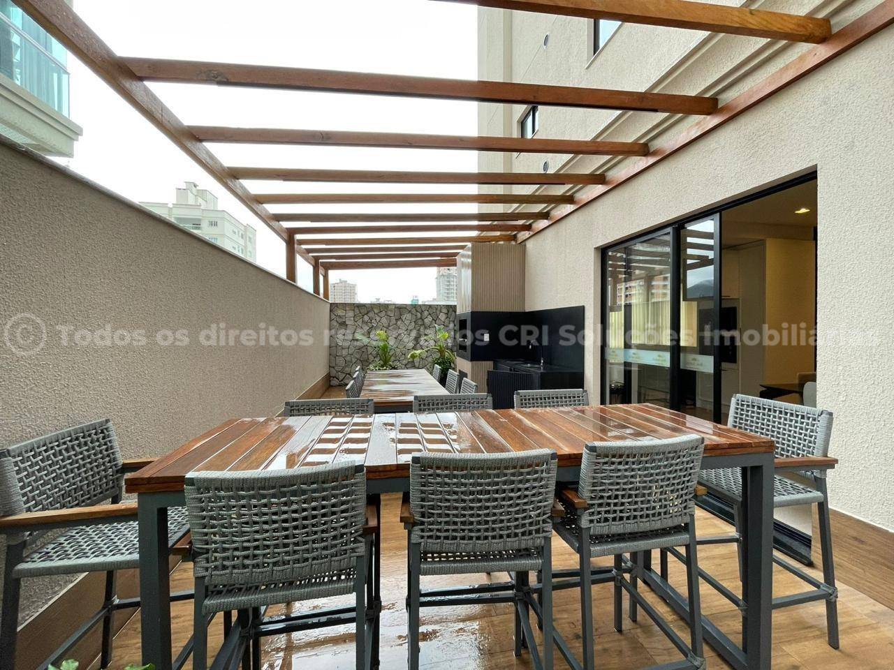 Foto do imóvel Apartamento a venda Edificio Dom Matheus Exclusive com 03 Quartos sendo 03 Suites em Itapema Meia Praia