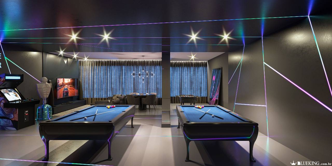 Foto do imóvel Apartamento a venda na Planta com 4 Suítes no Edifício Number One em Itapema