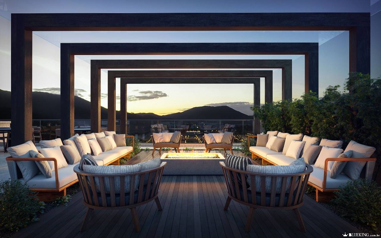 Foto do imóvel Apartamento a venda na Planta com 4 Suítes no Edifício Number One em Itapema