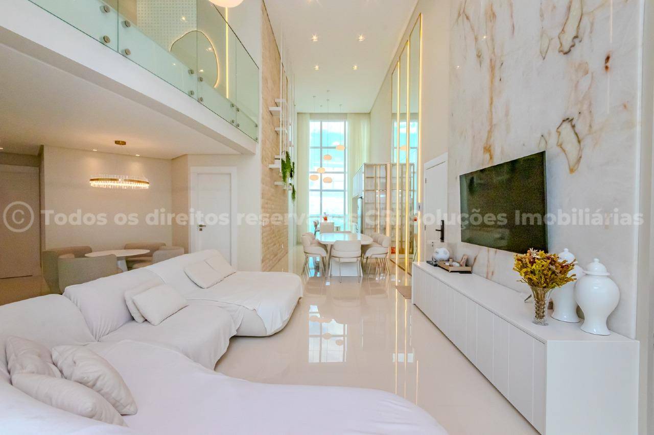 Foto do imóvel Apartamento no Magnifique Tower – Centro de Balneário Camboriú