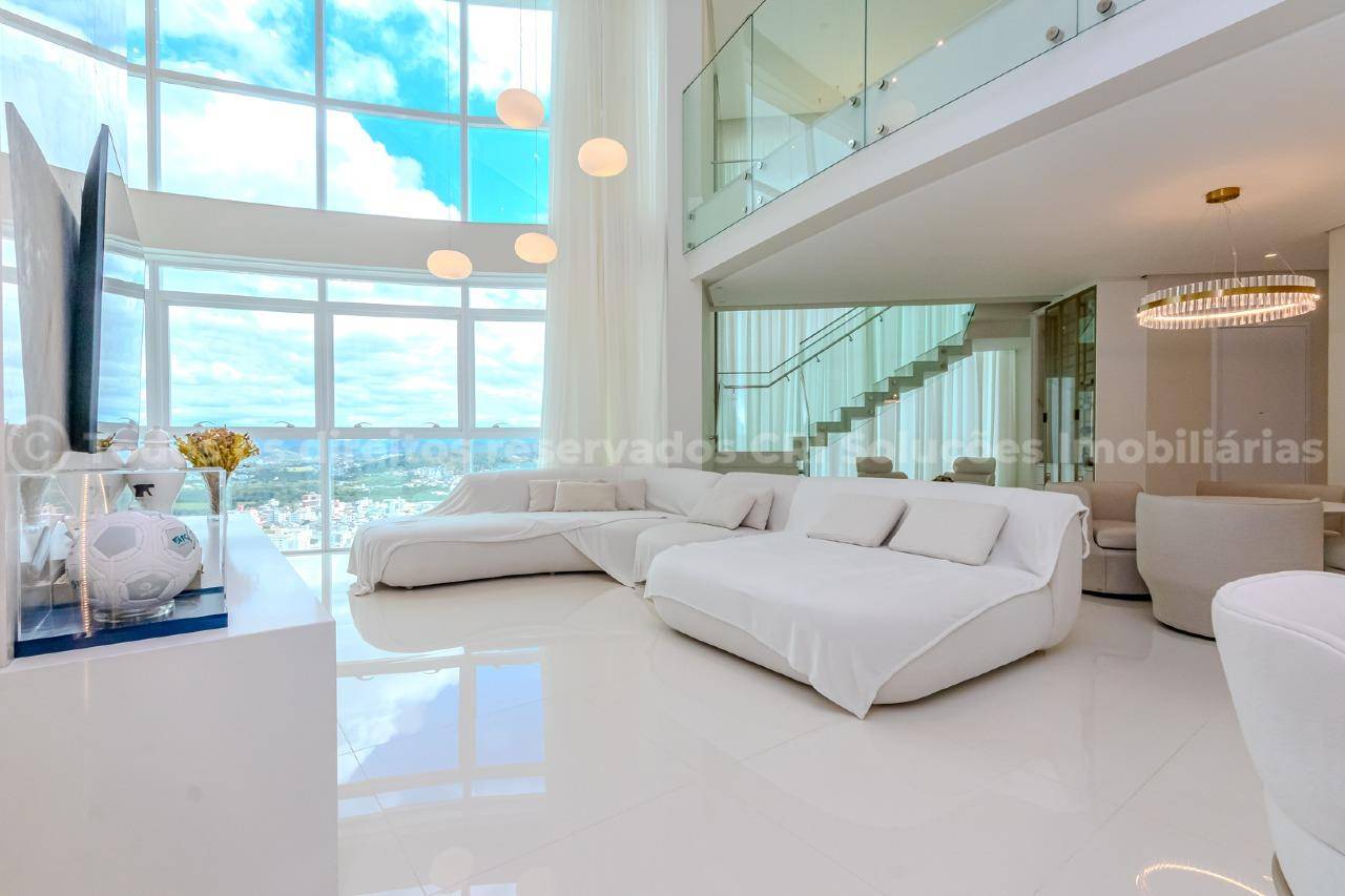 Foto do imóvel Apartamento no Magnifique Tower – Centro de Balneário Camboriú