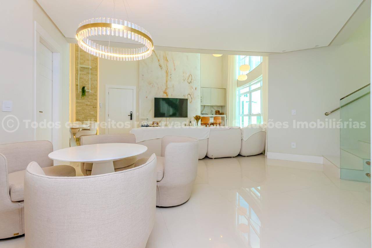 Foto do imóvel Apartamento no Magnifique Tower – Centro de Balneário Camboriú