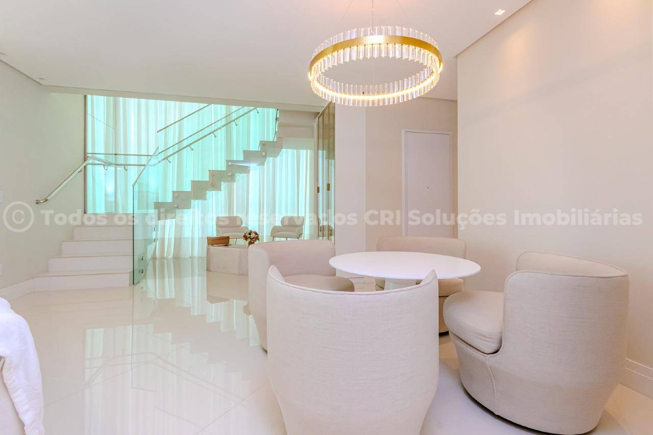 Foto do imóvel Apartamento no Magnifique Tower – Centro de Balneário Camboriú