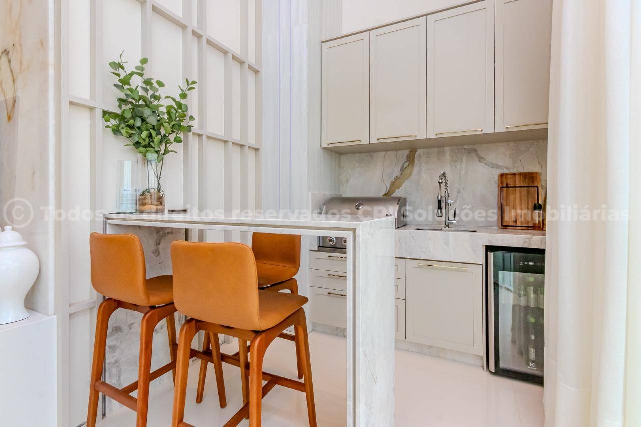 Foto do imóvel Apartamento no Magnifique Tower – Centro de Balneário Camboriú