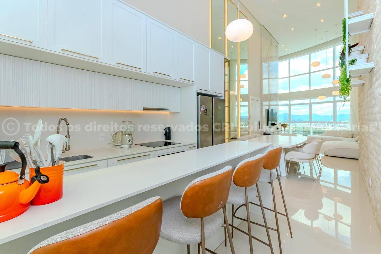 Foto do imóvel Apartamento no Magnifique Tower – Centro de Balneário Camboriú