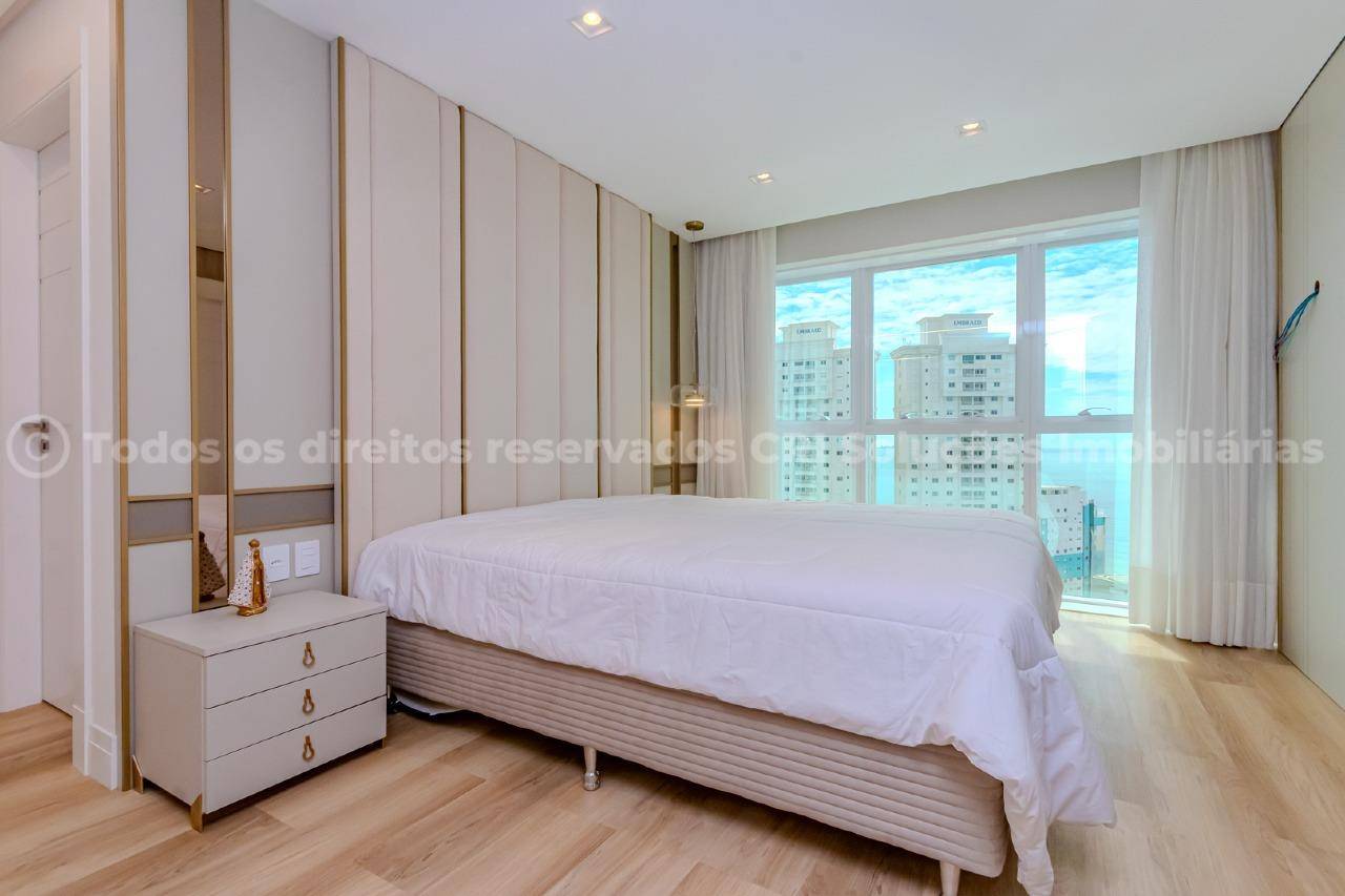 Foto do imóvel Apartamento no Magnifique Tower – Centro de Balneário Camboriú