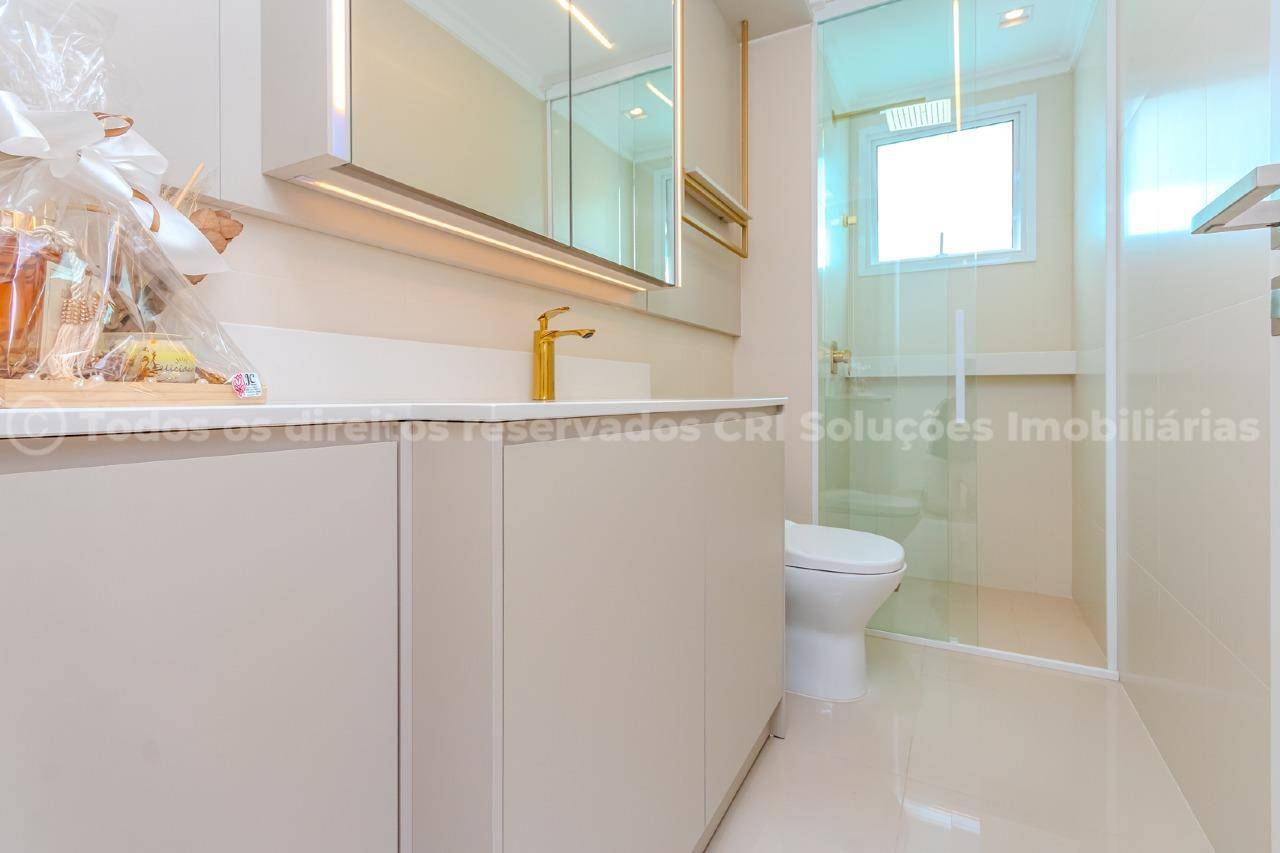 Foto do imóvel Apartamento no Magnifique Tower – Centro de Balneário Camboriú