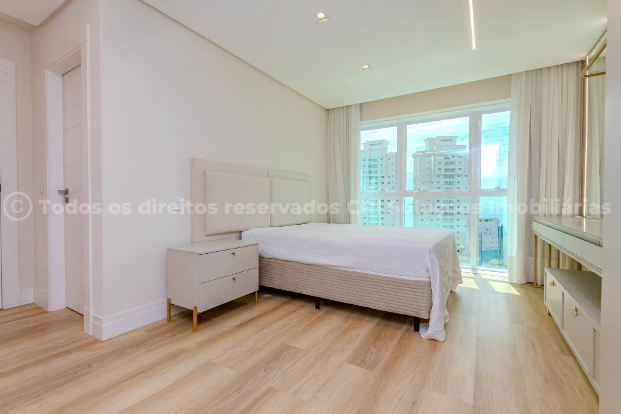 Foto do imóvel Apartamento no Magnifique Tower – Centro de Balneário Camboriú