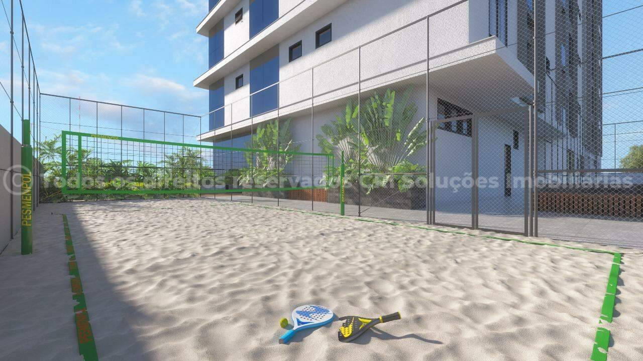 Foto do imóvel Apartamento a venda na Planta com 02 Suites no Edificio Porto Belo Tower em Porto Belo