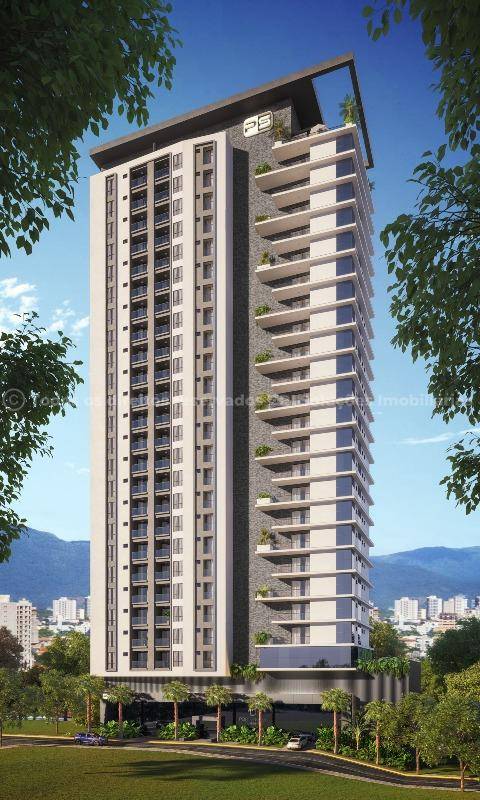 Foto do imóvel Apartamento a venda na Planta com 02 Suites no Edificio Porto Belo Tower em Porto Belo