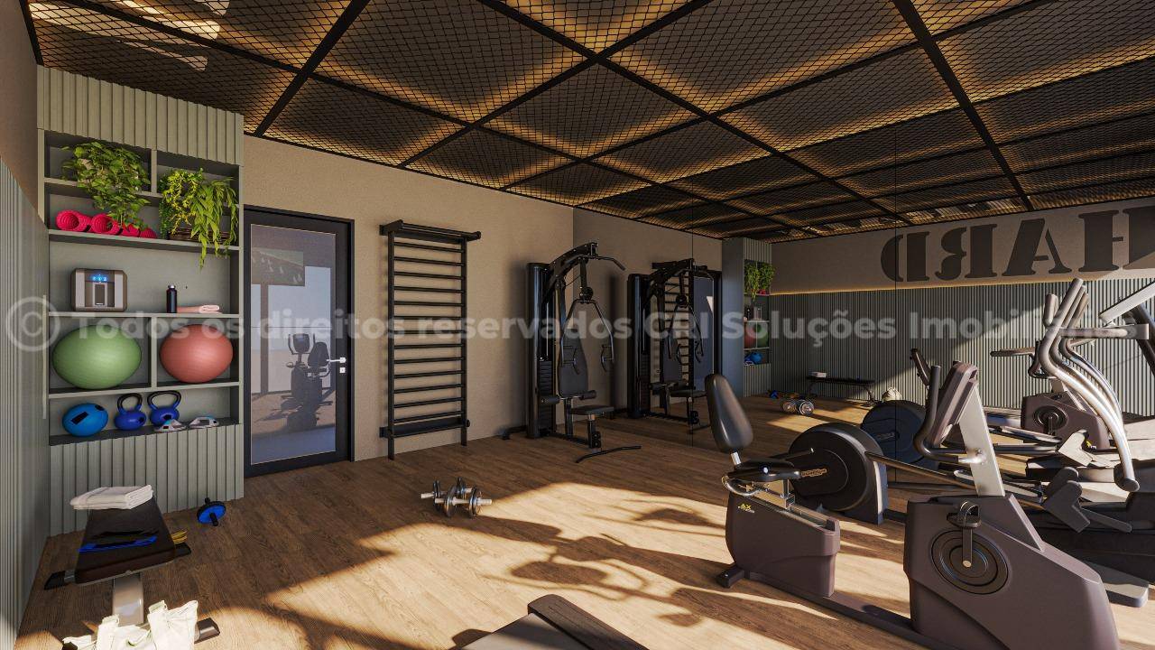 Foto do imóvel Apartamento a venda na Planta com 03 Suites no Edificio Porto Belo Tower em Porto Belo