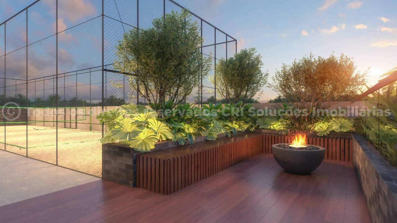 Foto do imóvel Apartamento a venda na Planta com 03 Suites no Edificio Porto Belo Tower em Porto Belo