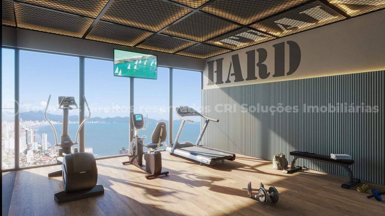 Foto do imóvel Apartamento a venda na Planta com 03 Suites no Edificio Porto Belo Tower em Porto Belo