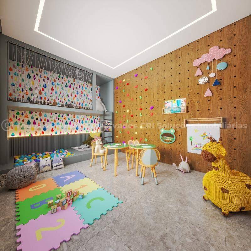 Foto do imóvel Apartamento a venda na Planta com 03 Suites no Edificio Porto Belo Tower em Porto Belo