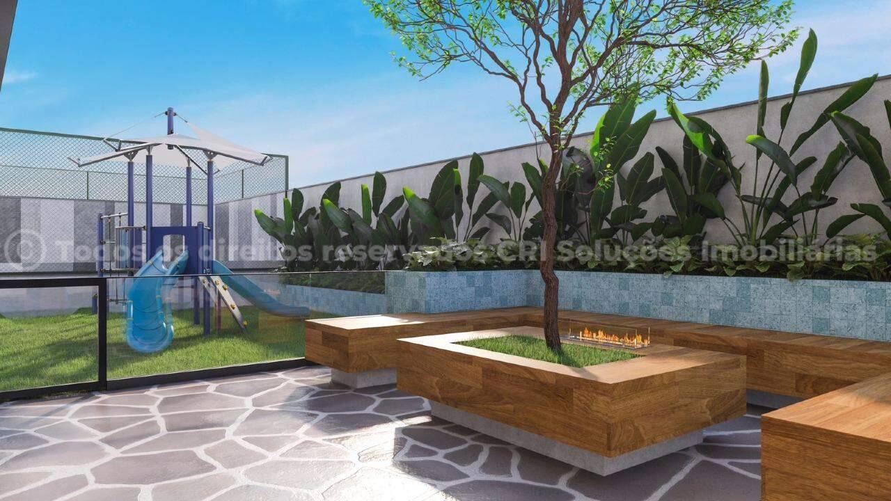 Foto do imóvel Apartamento a venda na Planta no Edificio Vert com 03 Suites em Porto Belo