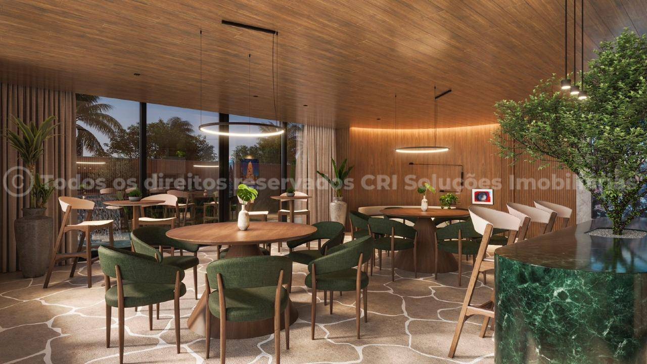 Foto do imóvel Apartamento a venda na Planta no Edificio Vert com 03 Quartos em Porto Belo