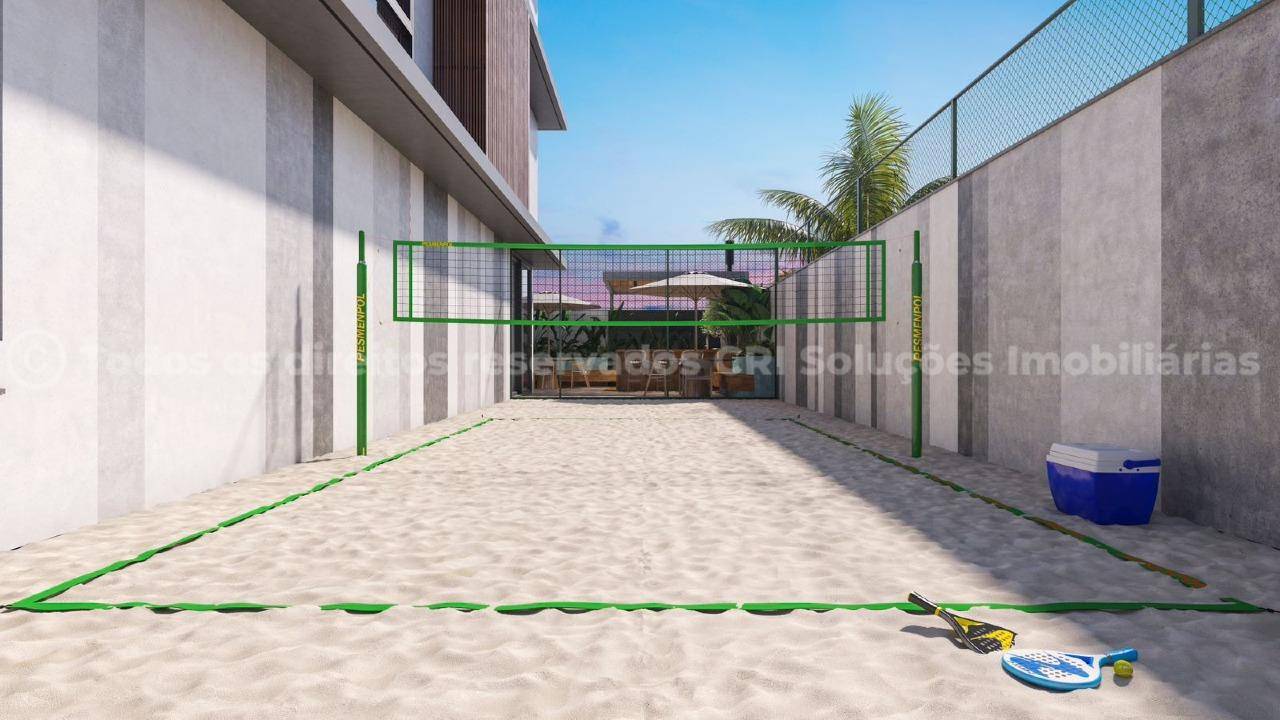 Foto do imóvel Apartamento a venda na Planta no Edificio Vert com 03 Quartos em Porto Belo