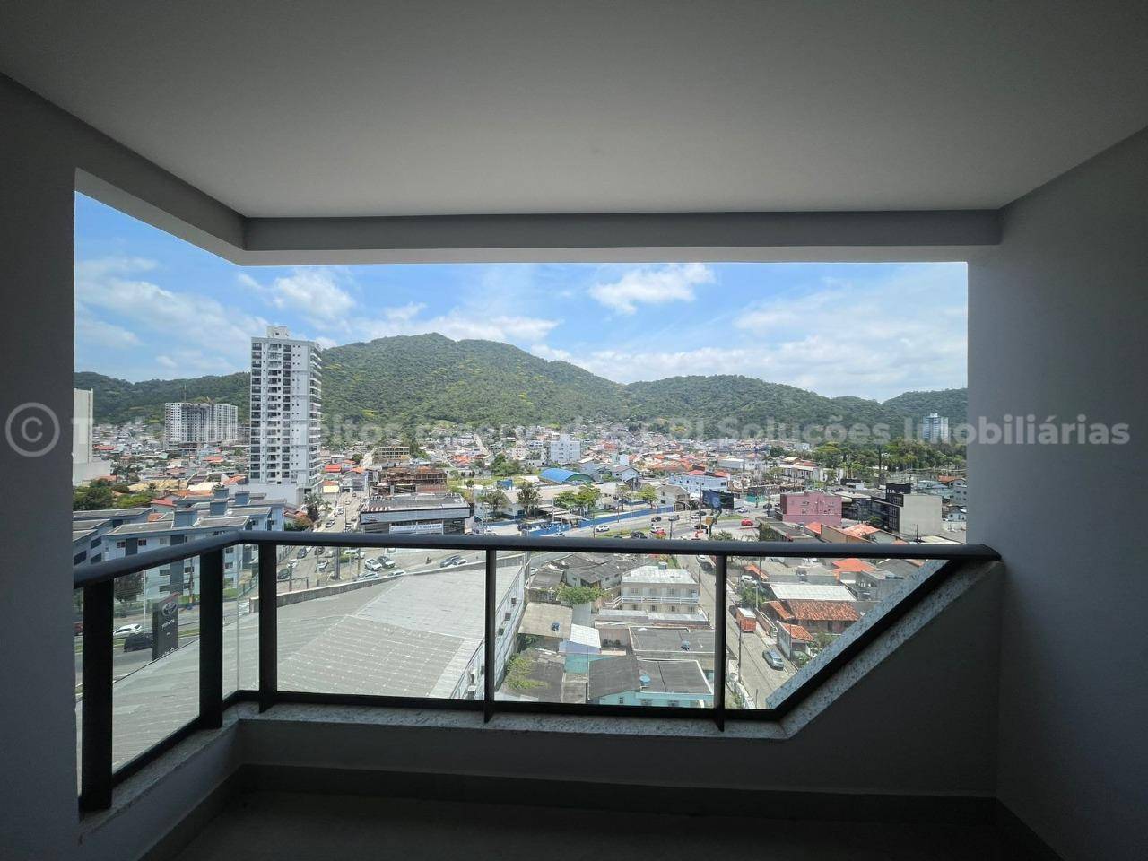 Foto do imóvel Apartamento 1 Suíte no Paradiso Del Mare Praia Brava Itajaí