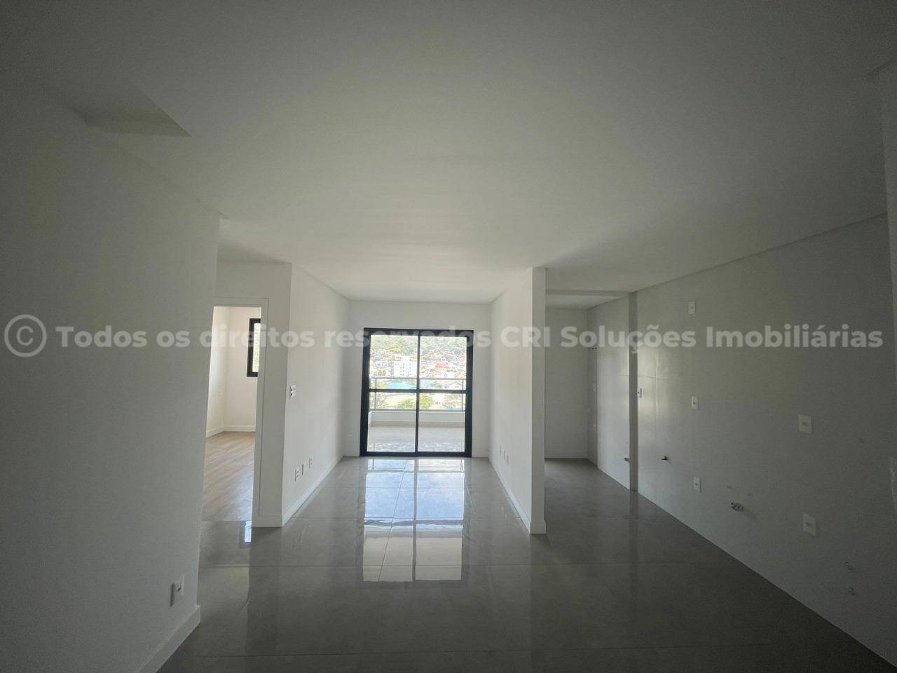 Foto do imóvel Apartamento 1 Suíte no Paradiso Del Mare Praia Brava Itajaí