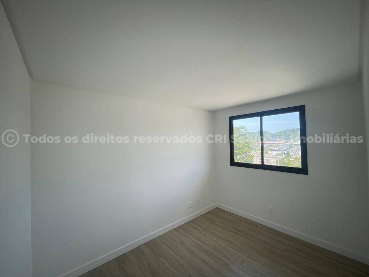 Foto do imóvel Apartamento 1 Suíte no Paradiso Del Mare Praia Brava Itajaí