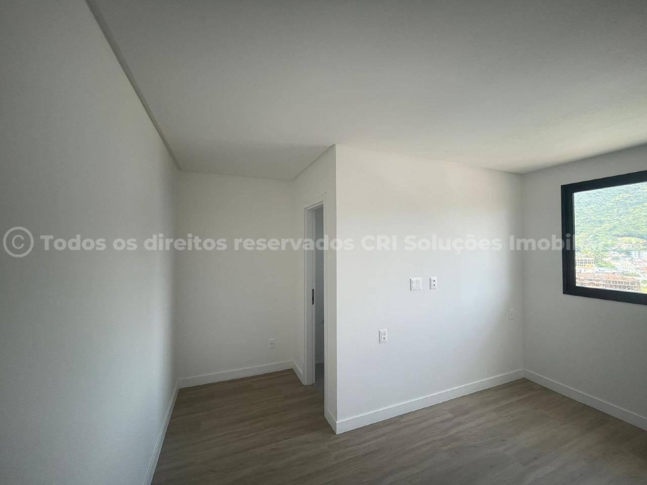 Foto do imóvel Apartamento 1 Suíte no Paradiso Del Mare Praia Brava Itajaí