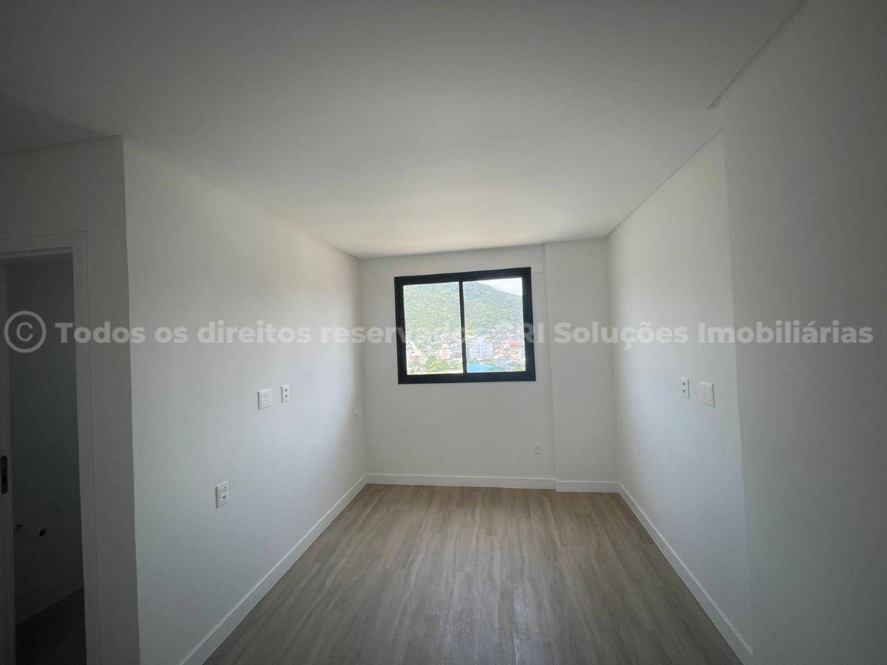 Foto do imóvel Apartamento 1 Suíte no Paradiso Del Mare Praia Brava Itajaí