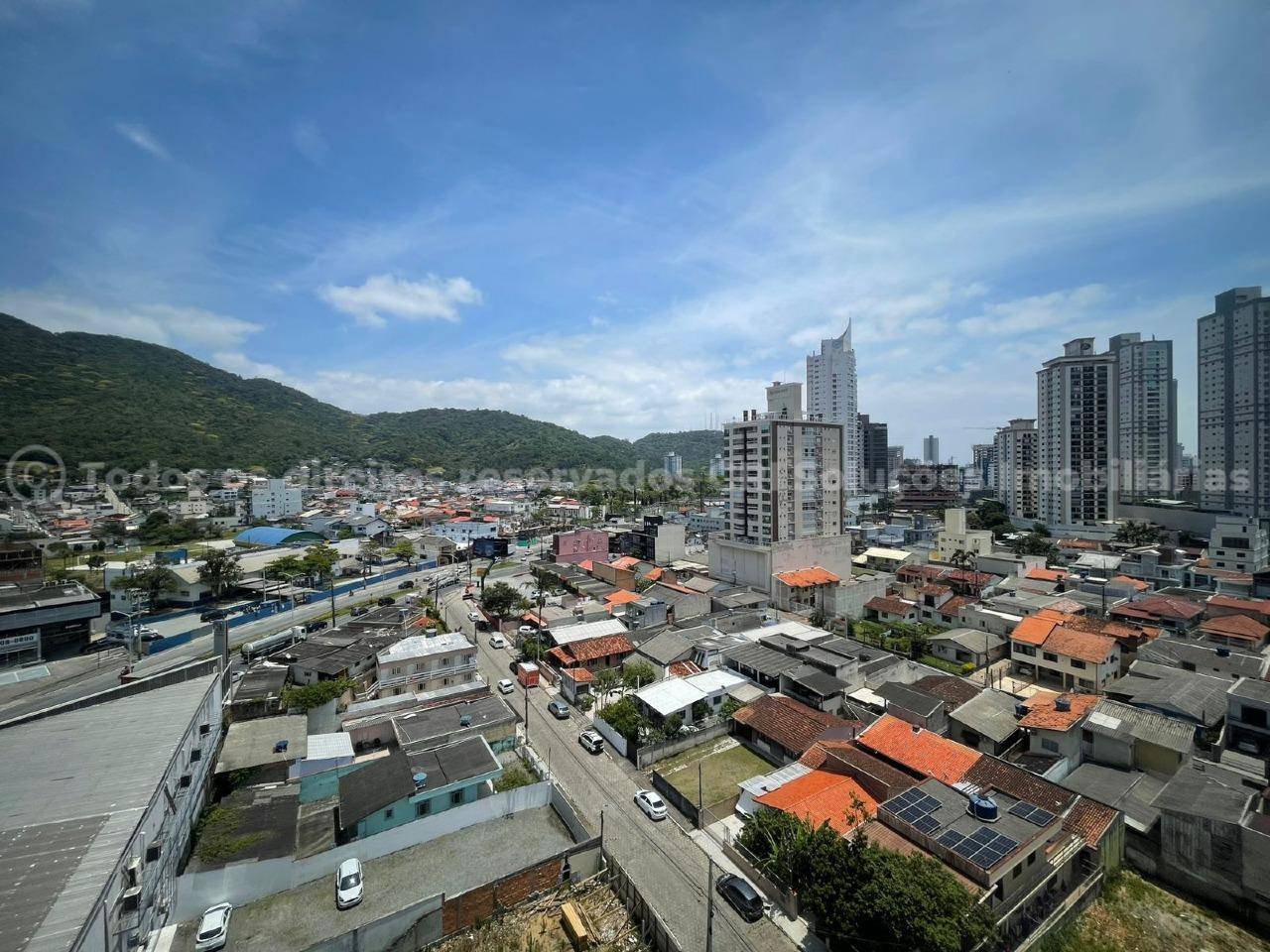 Foto do imóvel Apartamento 1 Suíte no Paradiso Del Mare Praia Brava Itajaí