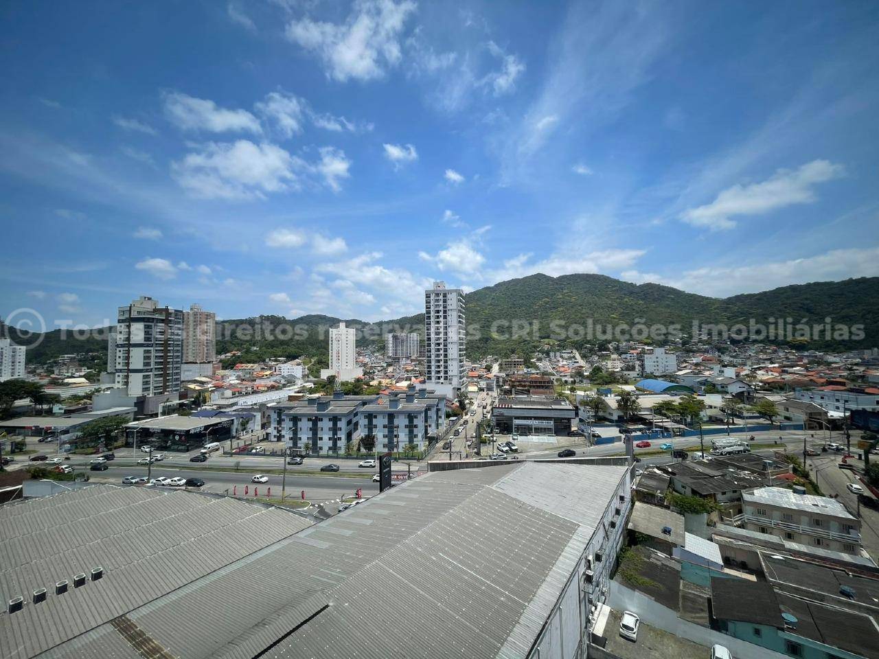 Foto do imóvel Apartamento 1 Suíte no Paradiso Del Mare Praia Brava Itajaí