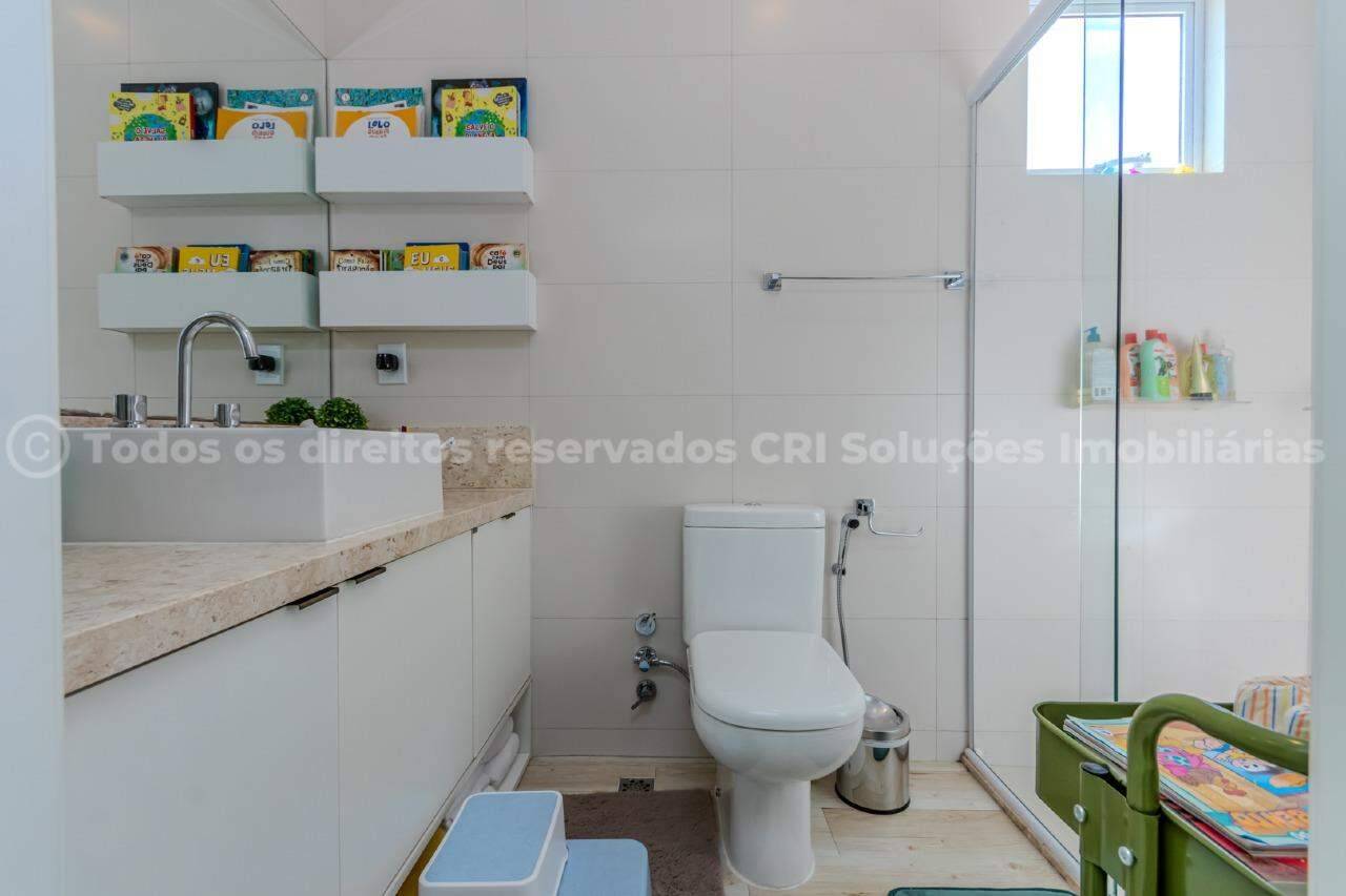 Foto do imóvel Apartamento alto-padrão à venda com 3 suítes com closet e 3 vagas de garagem no Bosque Belcanto, na Barra Norte de Balneário Camboriú