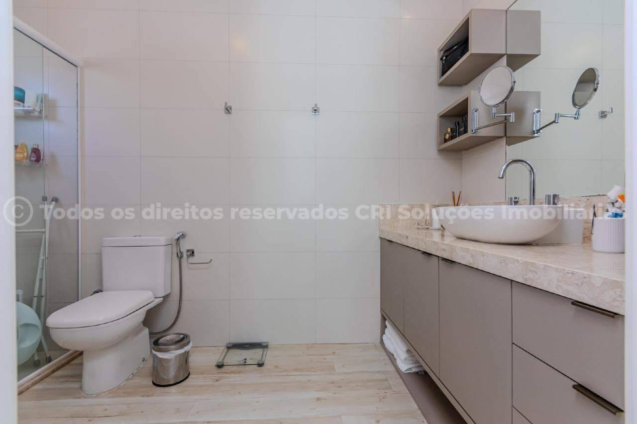 Foto do imóvel Apartamento alto-padrão à venda com 3 suítes com closet e 3 vagas de garagem no Bosque Belcanto, na Barra Norte de Balneário Camboriú